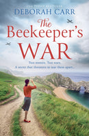The Beekeeper's War-9780008534585