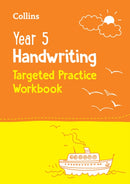 YR 5 HANDWRITING TARGET_KS2 PR