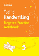 YR 6 HANDWRITING_KS2 SATS PRAC