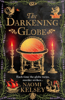 The Darkening Globe-9780008534837