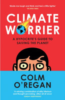 CLIMATE WORRIER PB
