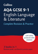 AQA GCSE 9-1 ENG_GCSE GRADE 9-