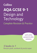 AQA GCSE 9-1 DESIGN_GCSE GRADE