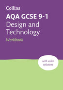 AQA GCSE 9-1 DESIGN_GCSE GRADE
