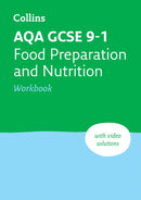 AQA GCSE 9-1 FOOD_GCSE GRADE 9