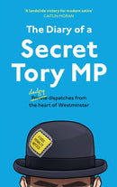 DIARY OF SECRET TORY MP PB