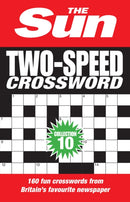 SUN TWO-SPEED XWORD 10 PB