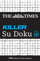 TIMES KILLER SU DOKU 19 PB