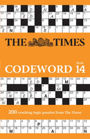 TIMES CODEWORD 14 PB