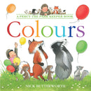 COLOURS_PERCY PARK KEEPER PB