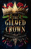 The Gilded Crown-9780008536152