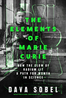 ELEMENTS OF MARIE CURIE HB
