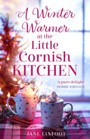 A Winter Warmer at the Little Cornish Kitchen-9780008537043