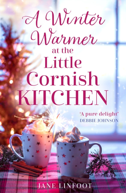 A Winter Warmer at the Little Cornish Kitchen-9780008537043