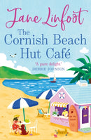 The Cornish Beach Hut Cafe-9780008537067