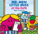 MR MEN & LITTLE_MR MEN & LI PB