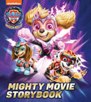 PAW PATROL MIGHTY MOVIE PB