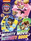 PAW PATROL MIGHTY MOVIE PB