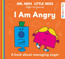 MR MEN LITTLE_MR MEN & LITT PB