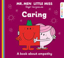MR MEN LITTLE_MR MEN & LITT PB