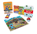 POKMON EPIC BATTLE COLLECT MIX