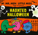 Mr Men Little Miss:Haunted Halloween-9780008537340