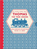 THOMAS TANK ENGIN_ORIGINAL HB