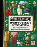 MNCRFT MOBSPOTTERS ENCYCLOP HB