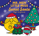 MR MEN LITTLE_MR MEN & LITT PB