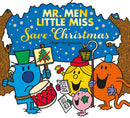 MR MEN LITTLE_MR MEN & LITT PB