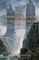 COMPLETE GUIDE TO MIDDLE HB