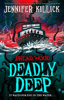DEADLY DEEP_DREAD WOOD4 PB