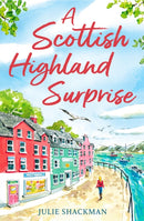A Scottish Highland Surprise-9780008538941