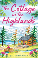The Cottage in the Highlands-9780008538965
