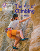 BIG CAT LW L&S_ART CLIMBING