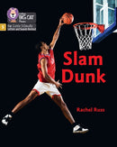 Slam Dunk : Phase 5 Set 5 Stretch and Challenge-9780008539092