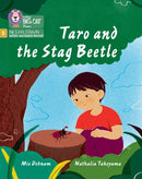 Taro and the Stag Beetle : Phase 5 Set 5 Stretch and Challenge-9780008539153