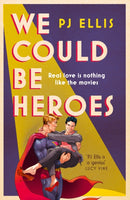 We Could Be Heroes-9780008539283