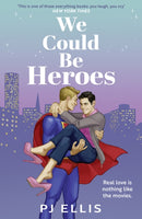 We Could Be Heroes-9780008539313