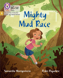 BIG CAT LW L&S_MIGHTY MUD