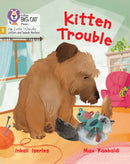 BIG CAT LW L&S_KITTEN TROUB