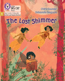 The Lost Shimmer : Phase 5 Set 3-9780008539528