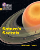 Saturn's Secrets : Phase 5 Set 2-9780008539542