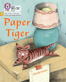 BIG CAT LW L&S_PAPER TIGER