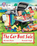 The Car Boot Sale : Phase 5 Set 2-9780008539641