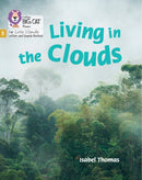 Living in the Clouds : Phase 5 Set 1-9780008539689