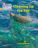 BIG CAT LW L&S_CLEANING SEA