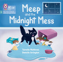 BIG CAT LW L&S_MEEP MIDNIGH