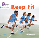 Keep Fit : Phase 3 Set 1-9780008539818
