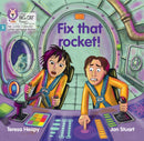 BIG CAT LW L&S_FIX ROCKET